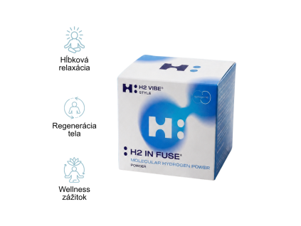H2 Infuse