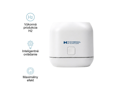 H2 Smart Cube