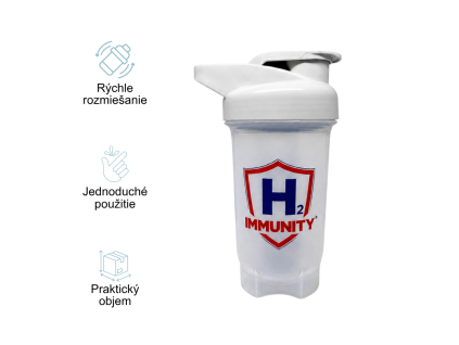 H2 Shaker