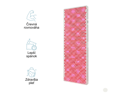 Red light XXXL