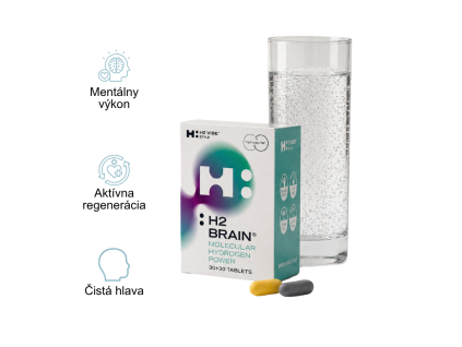 H2 Brain 60 tbl