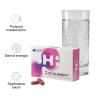 H2 Slim and Fit60