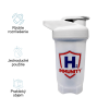H2 Shaker