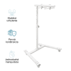 H2 horizontal stand