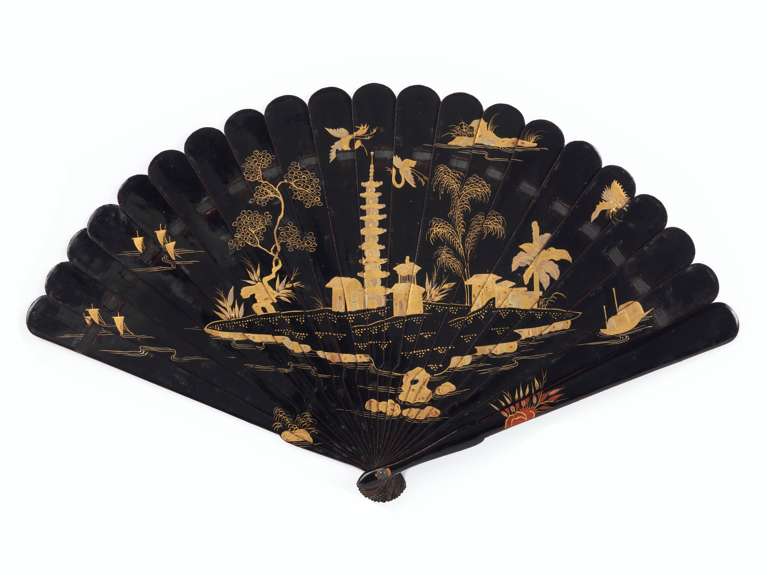 Brisé_Fan_(Japan),_mid-_19th_century_(CH_18187867)_1