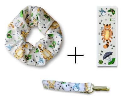 dárkový balíček s Totorem