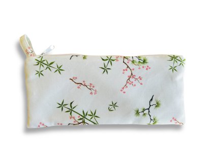 textilní penálek Tři přátelé zimy