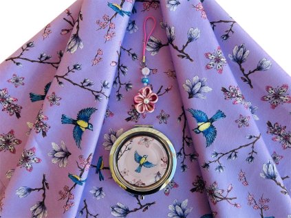 dárková sada pro dámy Jarní Japonsko