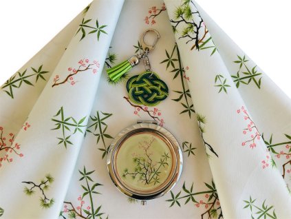 dárková sada pro dámy Tři přátelé zimy