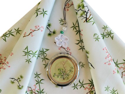 dárková sada pro dámy Tři přátelé zimy