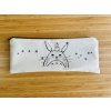 Textilní penálek Totoro
