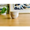 porcelánový pohárek na saké Koi kapříci