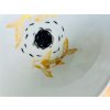 porcelánová miska Koi kapříci