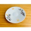 malý desertní talíř Jarní Japonsko