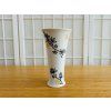 porcelánová váza Jarní Japonsko