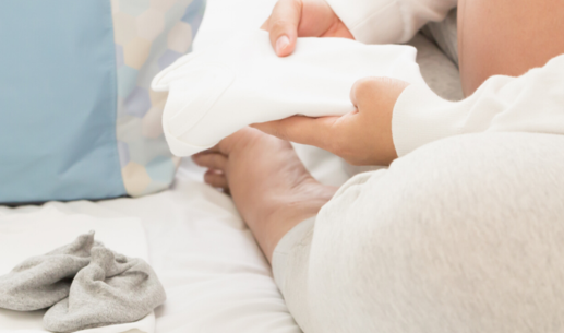 Čo si so sebou vziať do pôrodnice