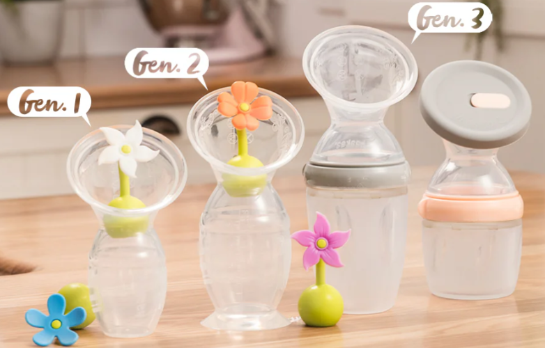 Ktorá odsávačka Haakaa je pre mňa najvhodnejšia?