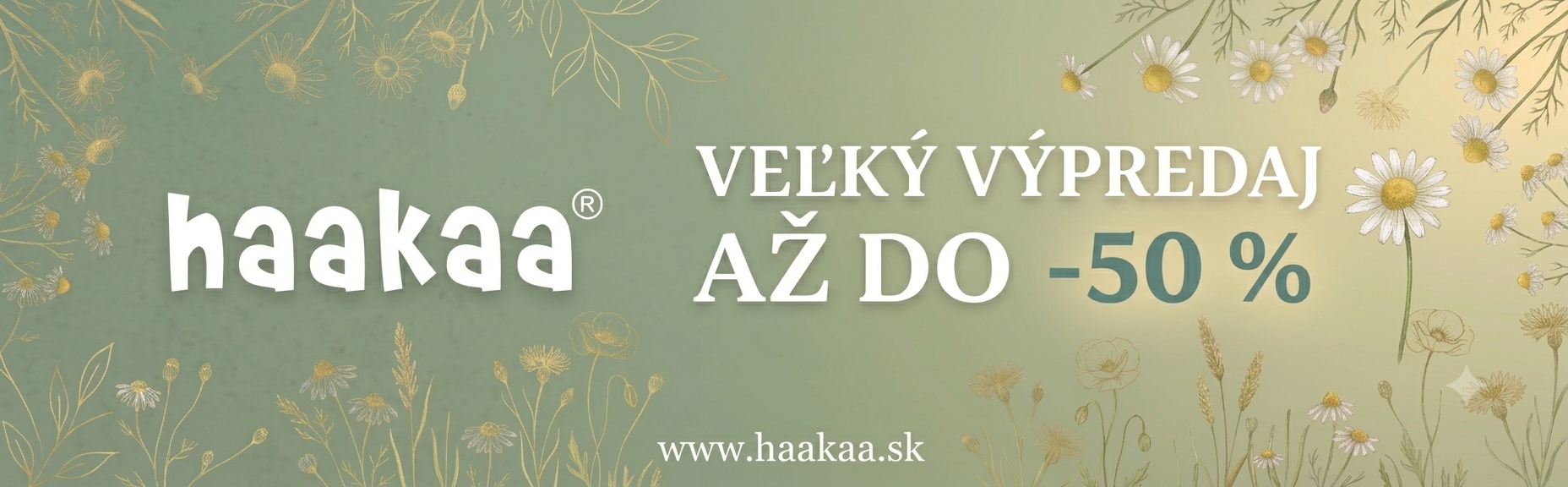 Totálny výpredaj