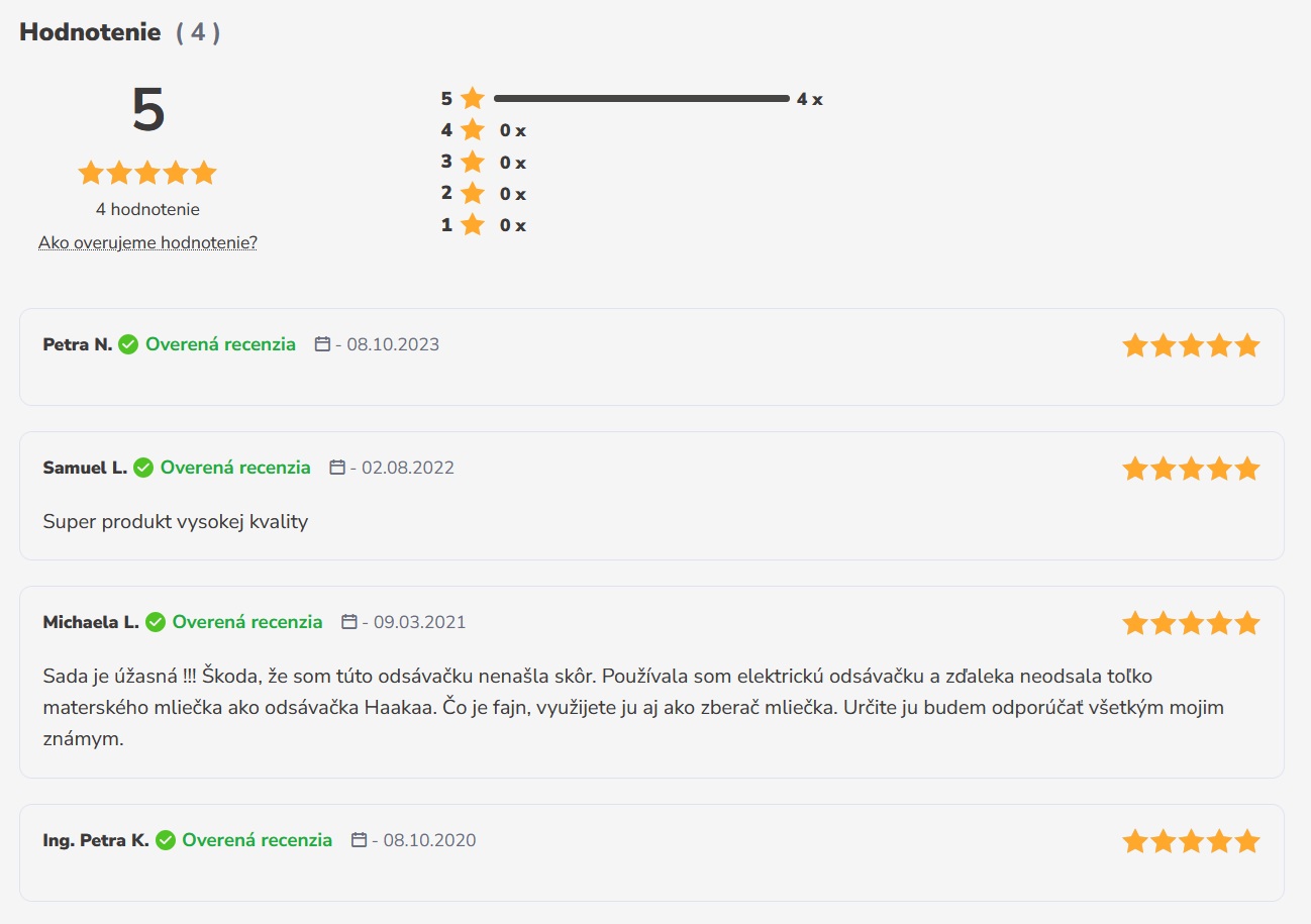 hodnotenie-sada-odsavacka-mlieka-150ml-a-kvietok-zaklad