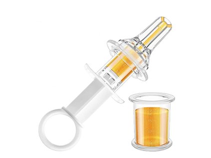 davkovac liekov a jedla Haakaa sk