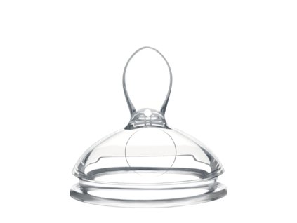 Nadstavec cumlik s lyzickou na krmenie Haakaa sk