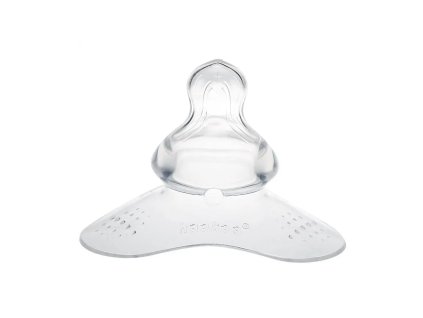 vyrp12 79Haakaa Chranic prsnych bradaviek s trojuholnikovou zakladnou