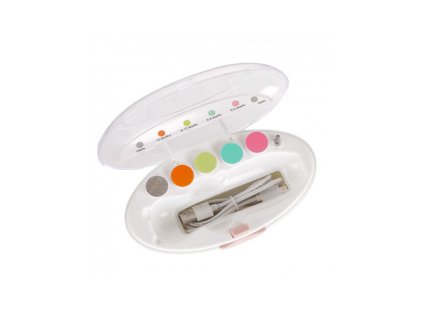 vyrp12 136happy bear sada na brusenie nechtikov haakaa sk2