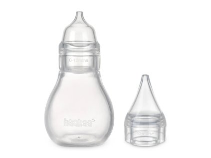 odsavacka soplikov Haakaa sk