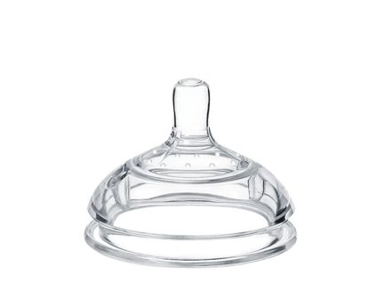 antikolikovy Cumlik silikonovy S M L Haakaa.sk