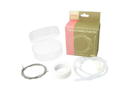 sada na krmenie Haakaa sk