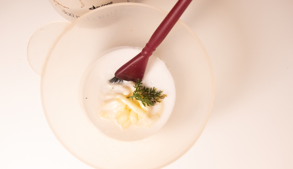 Co není přírodní barvení vlasů aneb víte, jak prodat vegetariánovi tlačenku?