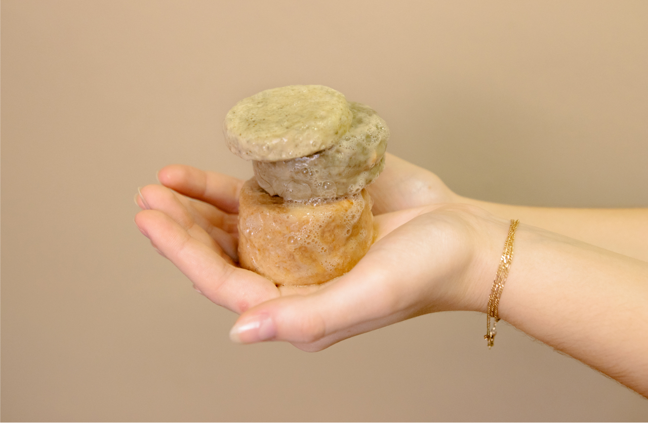 Vyznejte se v tuhých šamponech