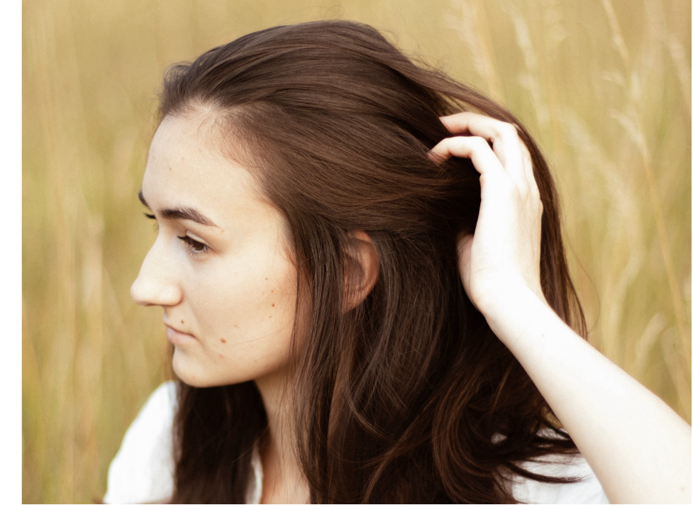 Vedlejší účinky přírodního barvení vlasů