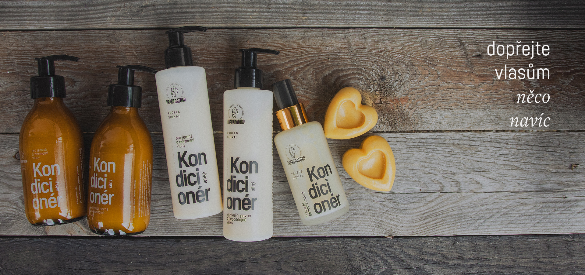 Kondicionéry