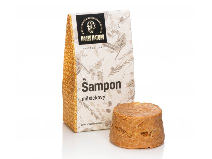 tuhý dětský šampon