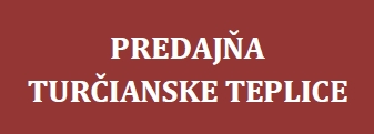 HABALA, s.r.o. Predajňa Turčianske Teplice