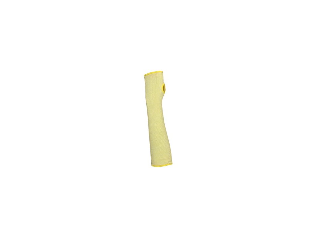 44331 protiporezny rukavnik cxs ciru s otvorom na palec dlzka 35 cm