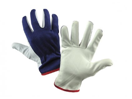 Ochranné pracovné rukavice - 3040