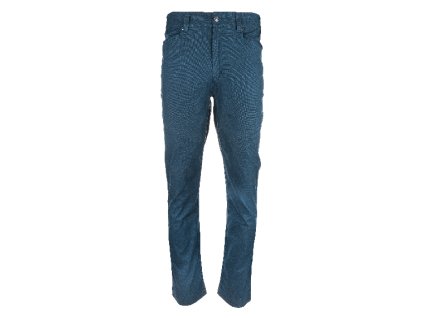 ADAMOS Trousers blue (Velikost 44)