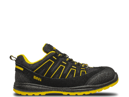 ALEGRO S1P ESD Yellow Low (Velikost 36)