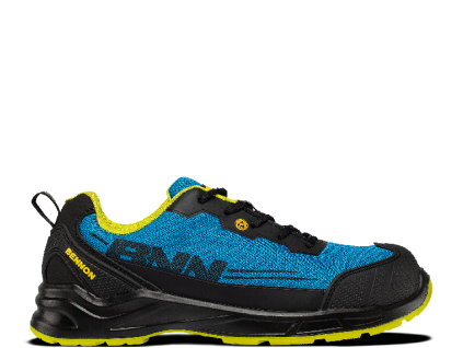 ARANO S3 ESD NM Low (Velikost 36)