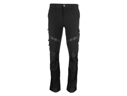 ARGON Trousers black (Velikost 42)