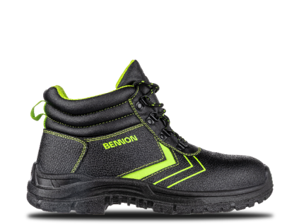 BASIC O2 High (Velikost 35)