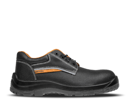 BASIC S1 Low (Velikost 35)