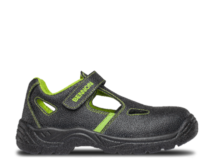 BASIC S1 Sandal (Velikost 35)