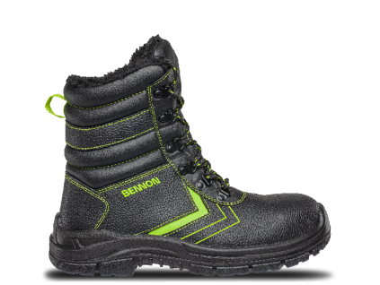BASIC S3 Winter Boot (Velikost 35)