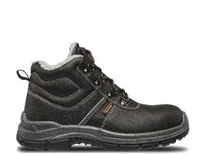 BASIC S3 Winter High (Velikost 36)