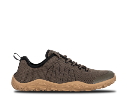 BENNON Barefoot Breeze Khaki (Velikost 36)