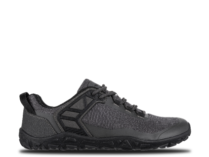 BENNON Barefoot Sport Grey (Velikost 36)