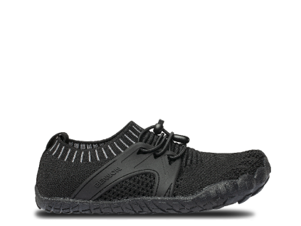 BOSKY Junior Black (Velikost 30)